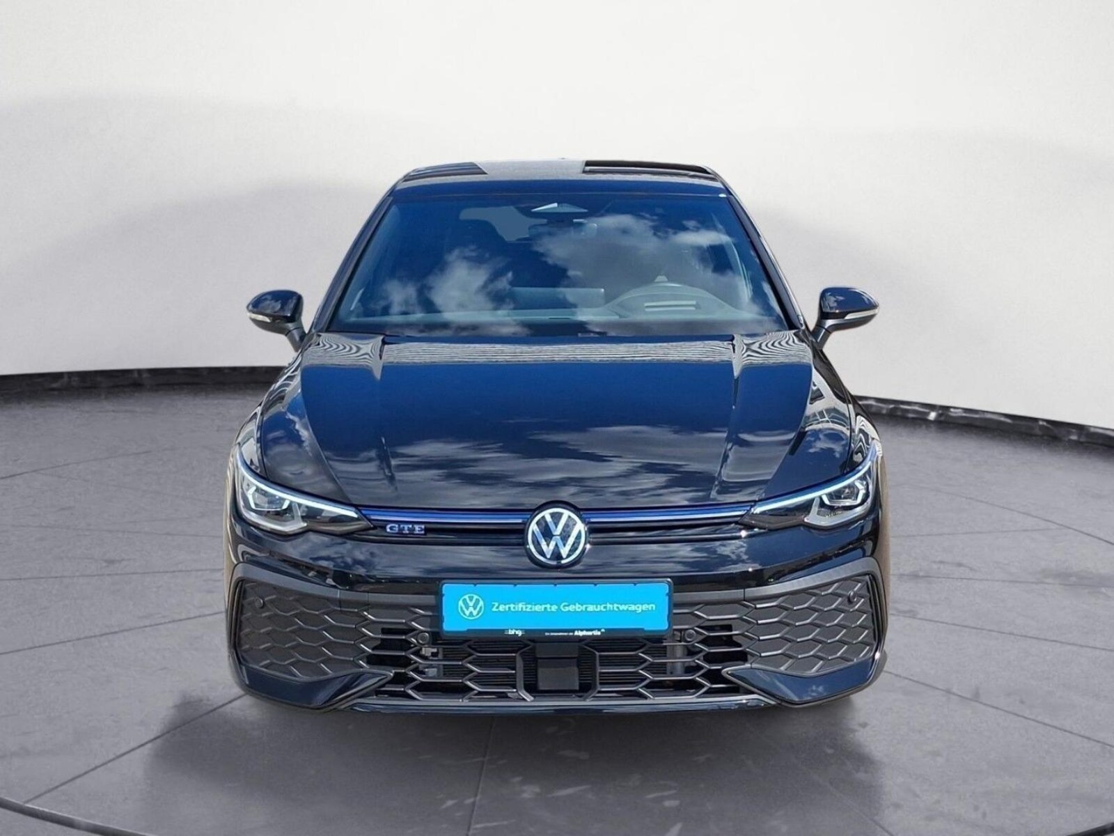 Volkswagen Golf – Bild 8