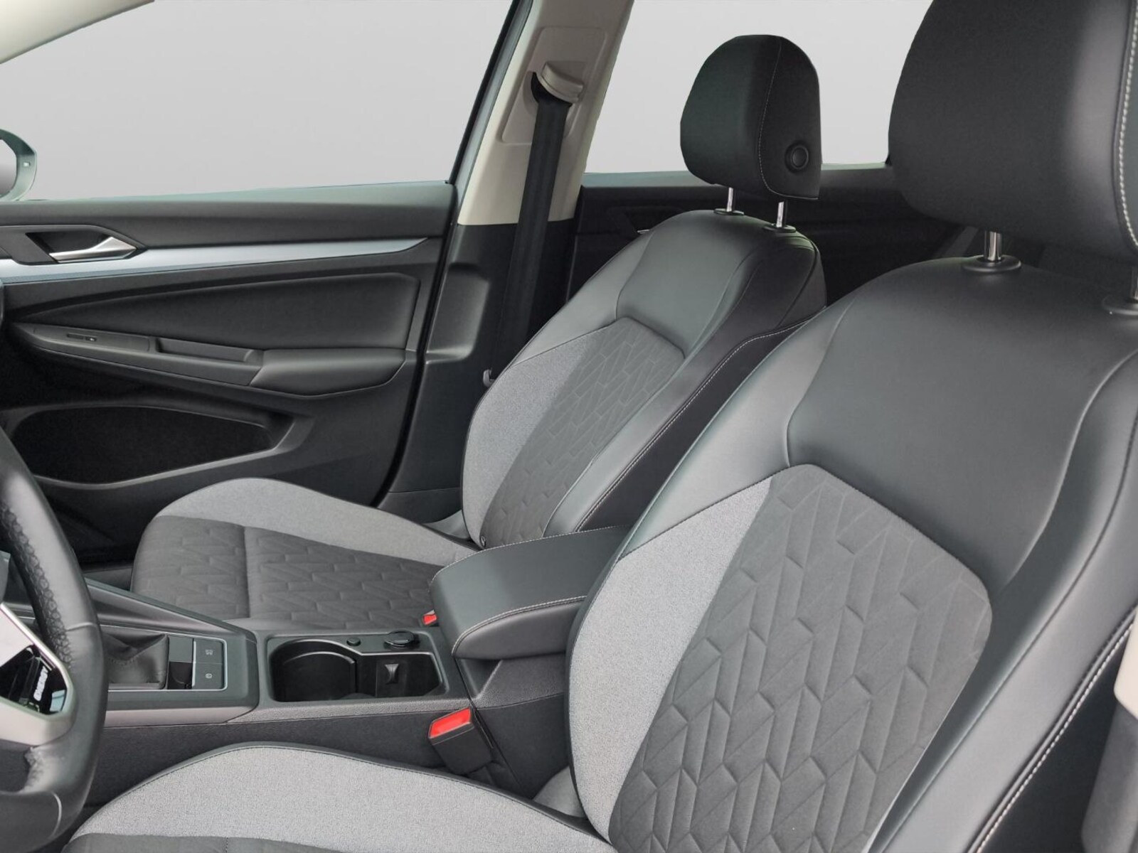 Volkswagen Golf – Bild 12