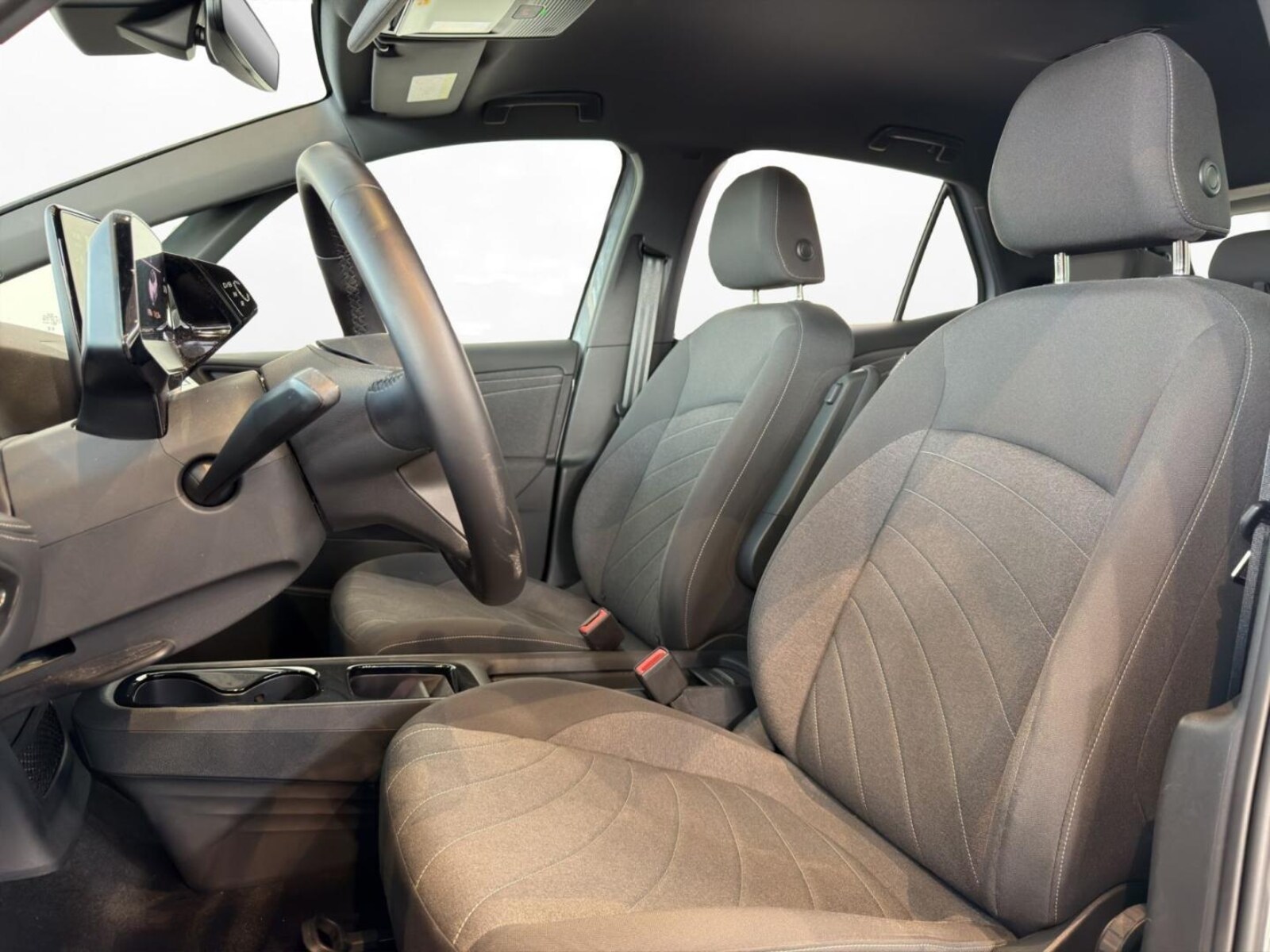 Volkswagen ID.3 – Bild 12