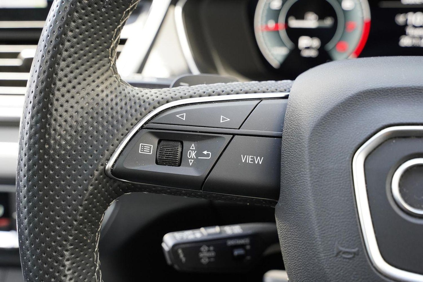 Image about Audi Q5 Sportback 45