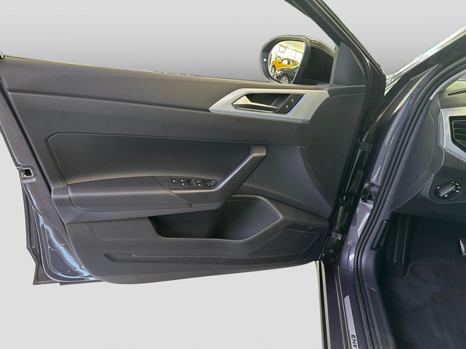 Volkswagen Taigo – Bild 13