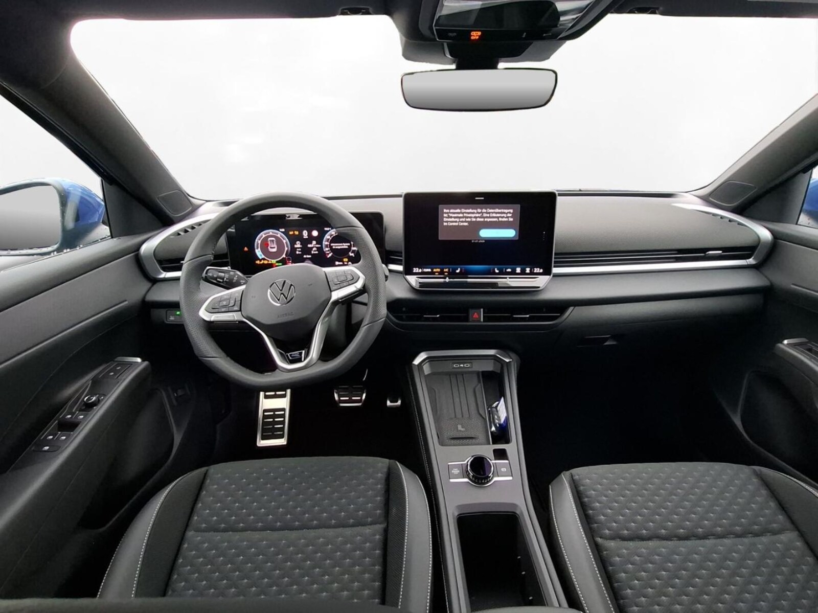 Volkswagen T-Roc – Bild 4