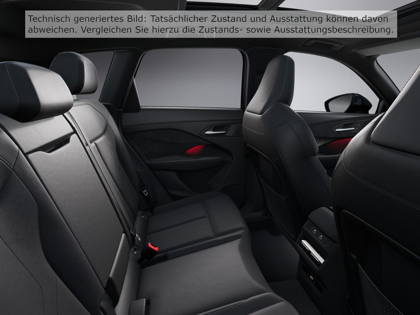 Bild über Audi Q3 SUV TFSI 110 kW S tronic - für weitere Informationen kontaktieren Sie den Audi Partner