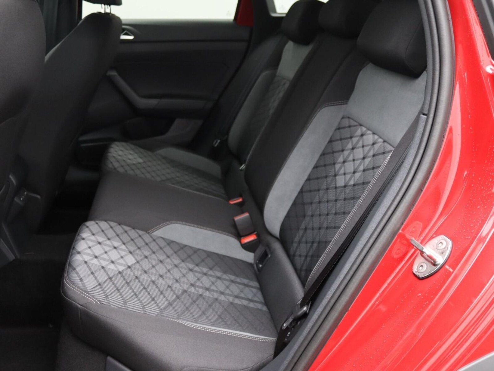 Volkswagen Taigo – Bild 13