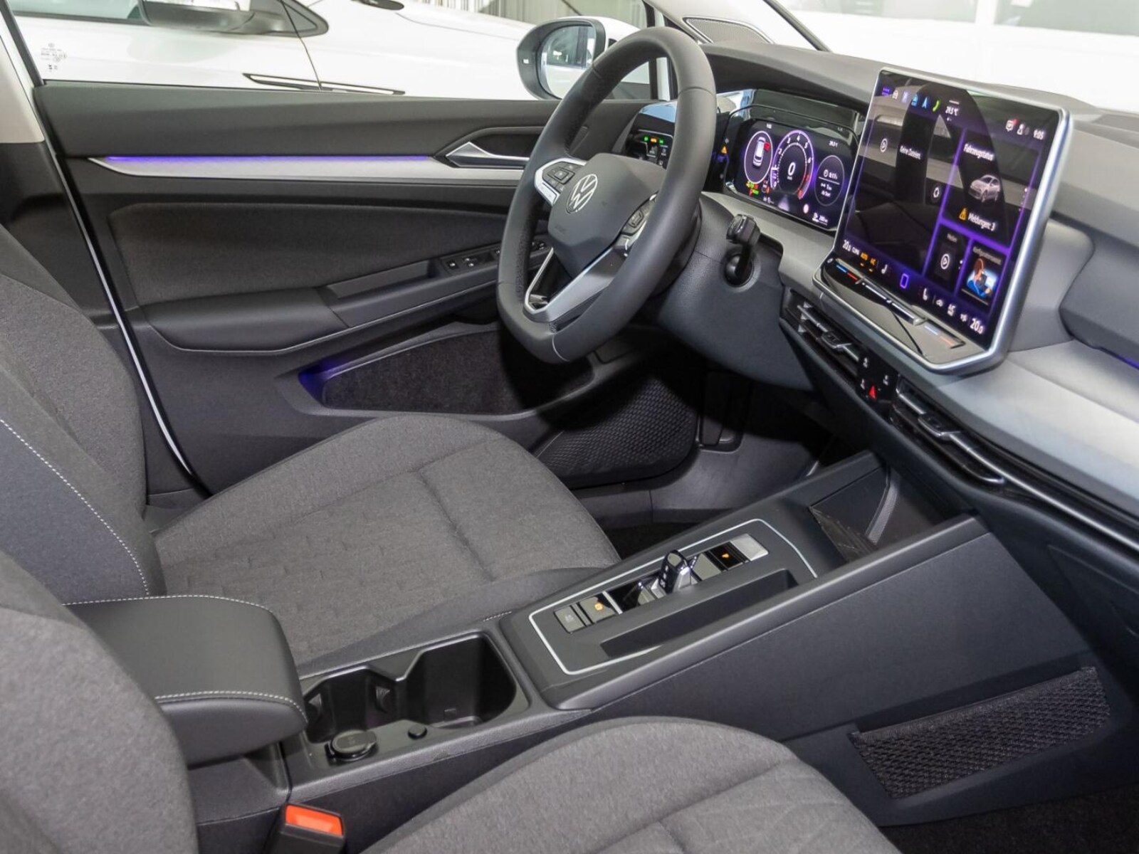 Volkswagen Golf – Bild 24