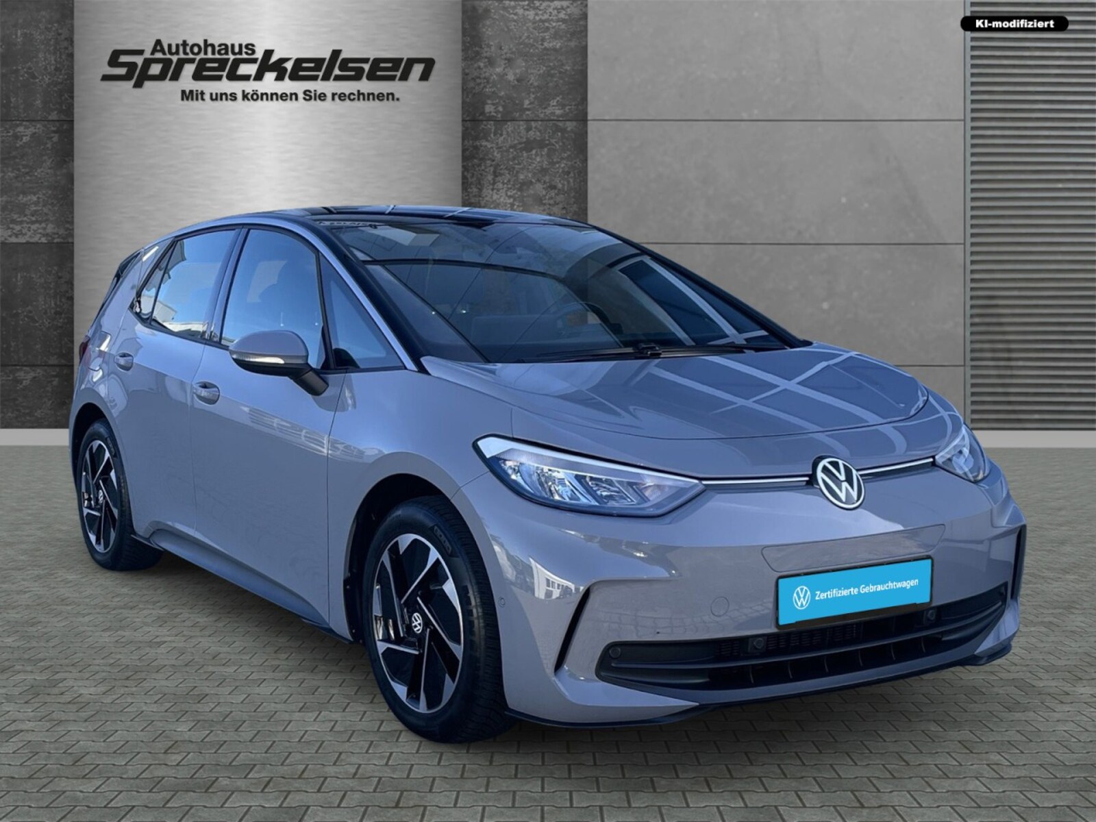 Volkswagen ID.3 – Bild 6