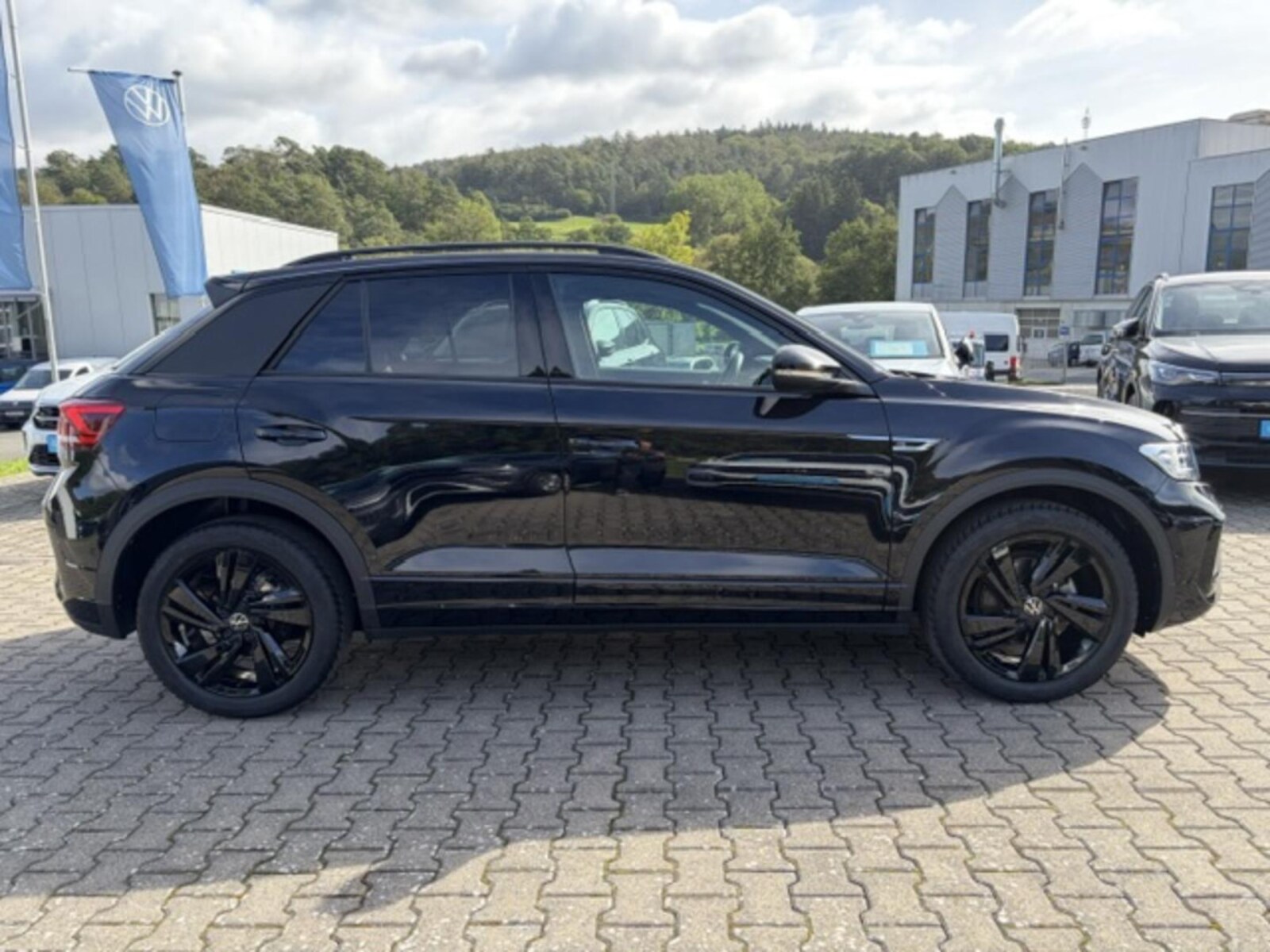Volkswagen T-Roc – Bild 6