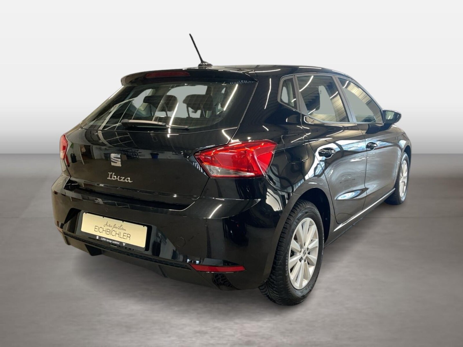 SEAT Ibiza – Bild 5