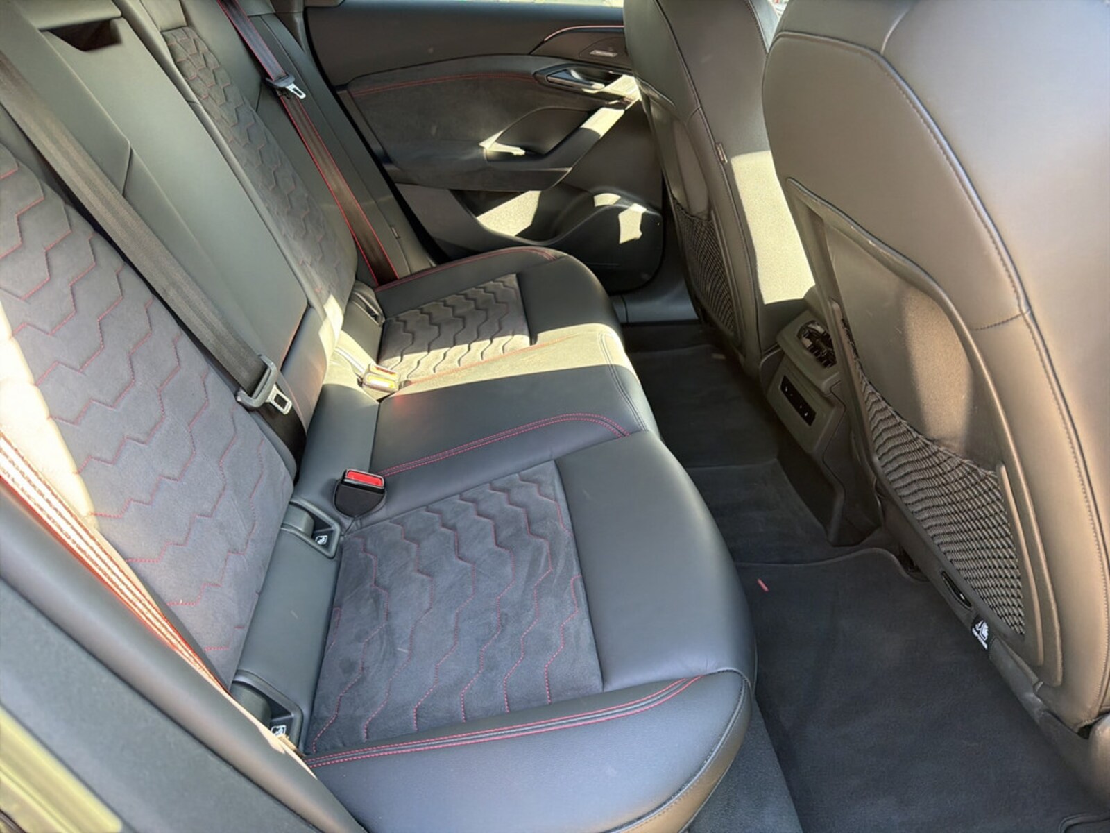 Audi S6 Avant e-tron – Bild 23