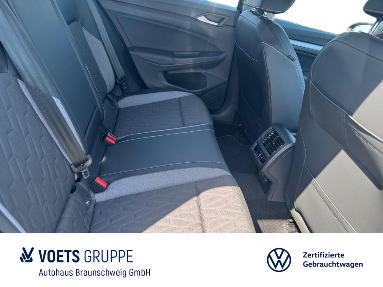 Volkswagen Golf – Bild 14