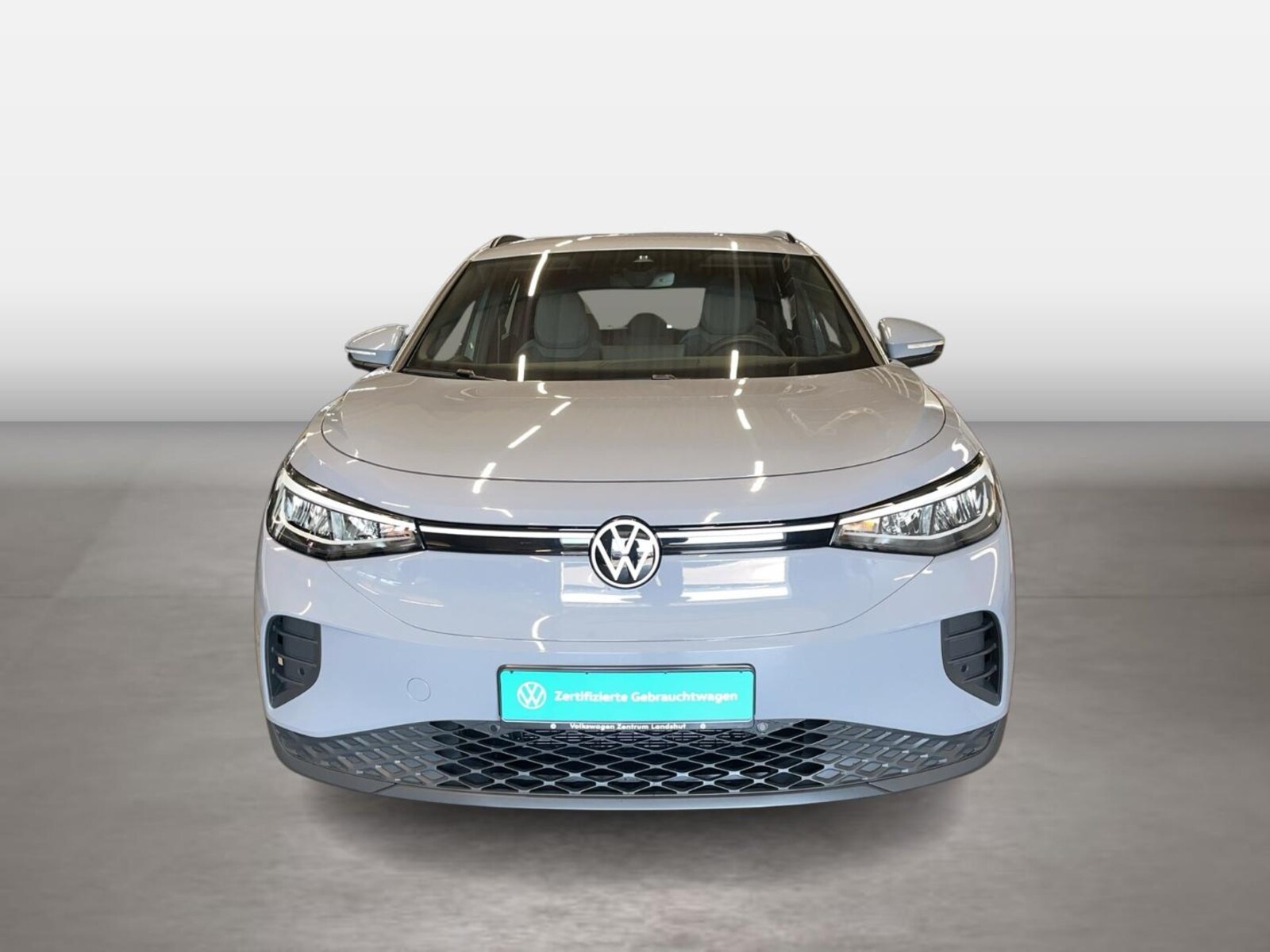 Volkswagen ID.4 – Bild 7