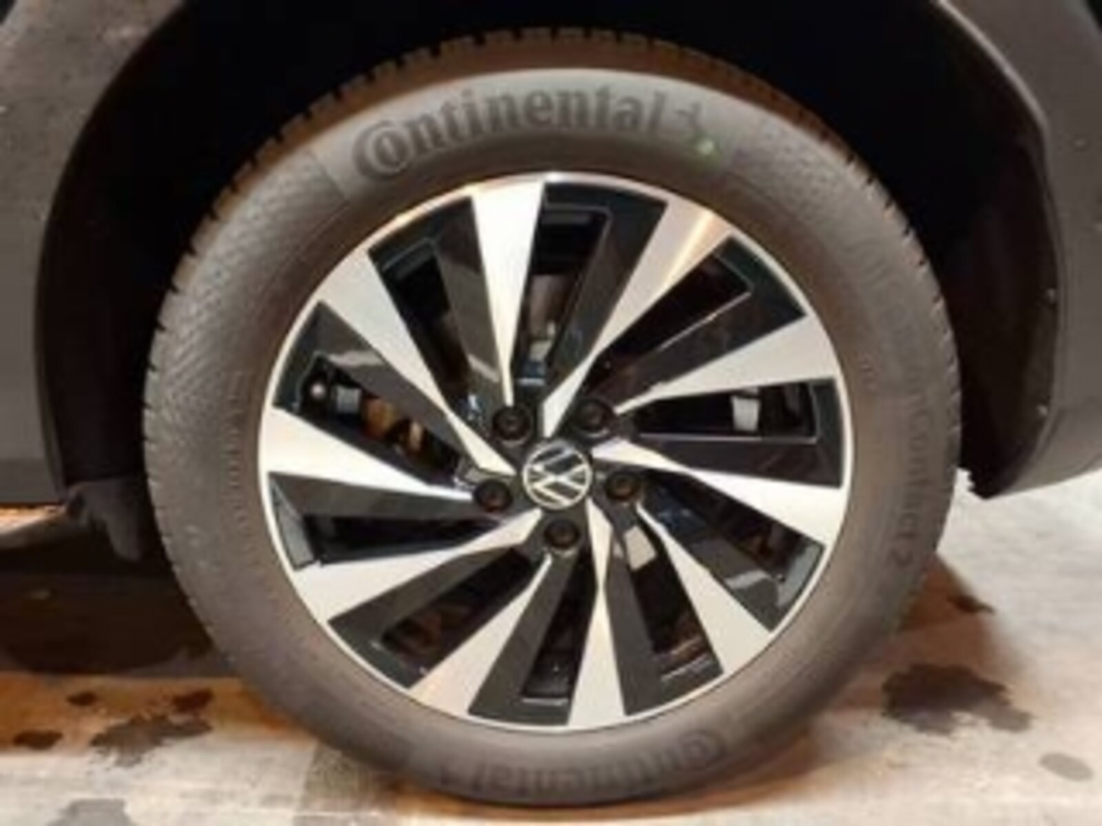 Volkswagen T-Roc – Bild 3