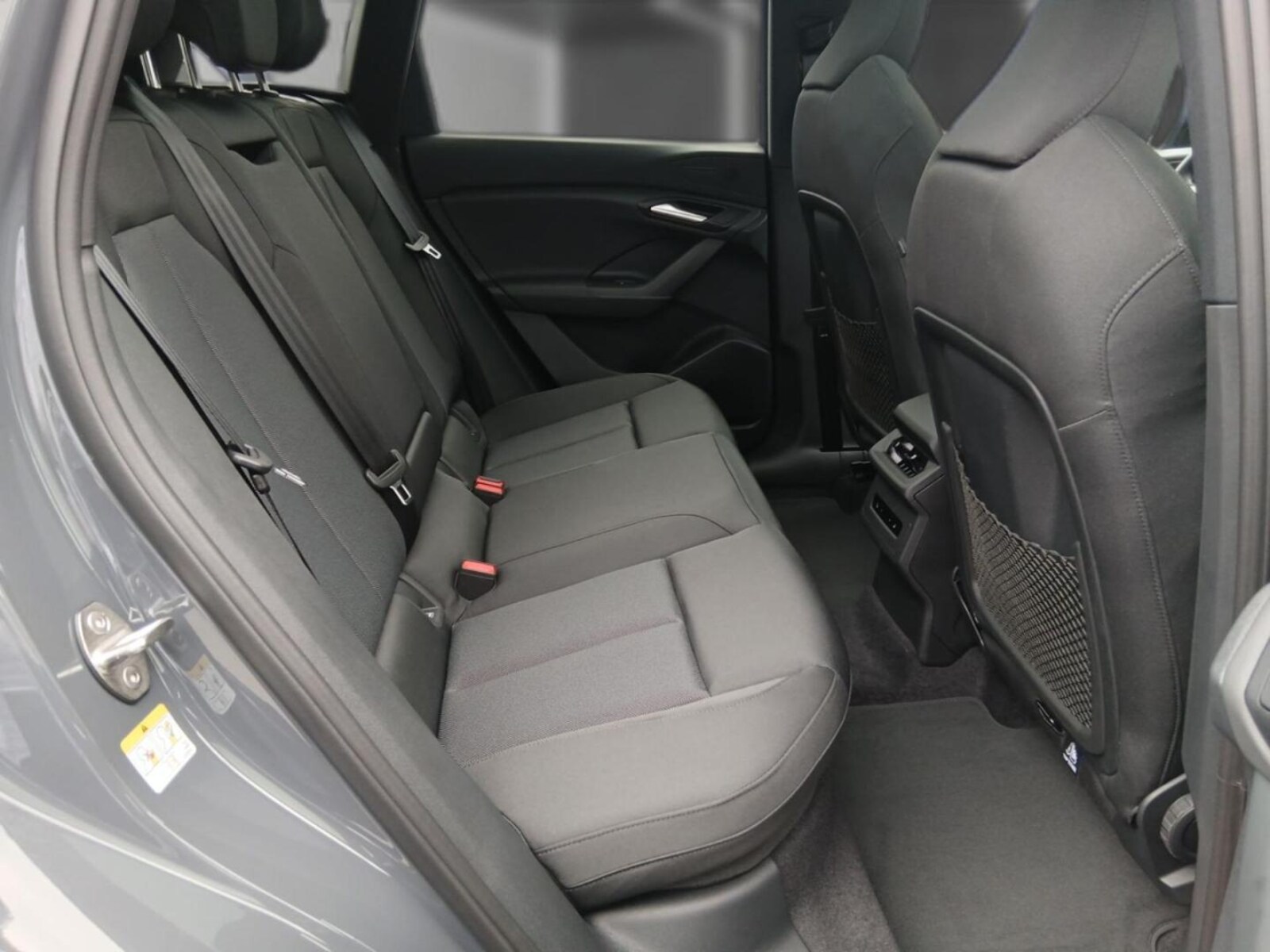 Audi Q6 e-tron – Bild 11