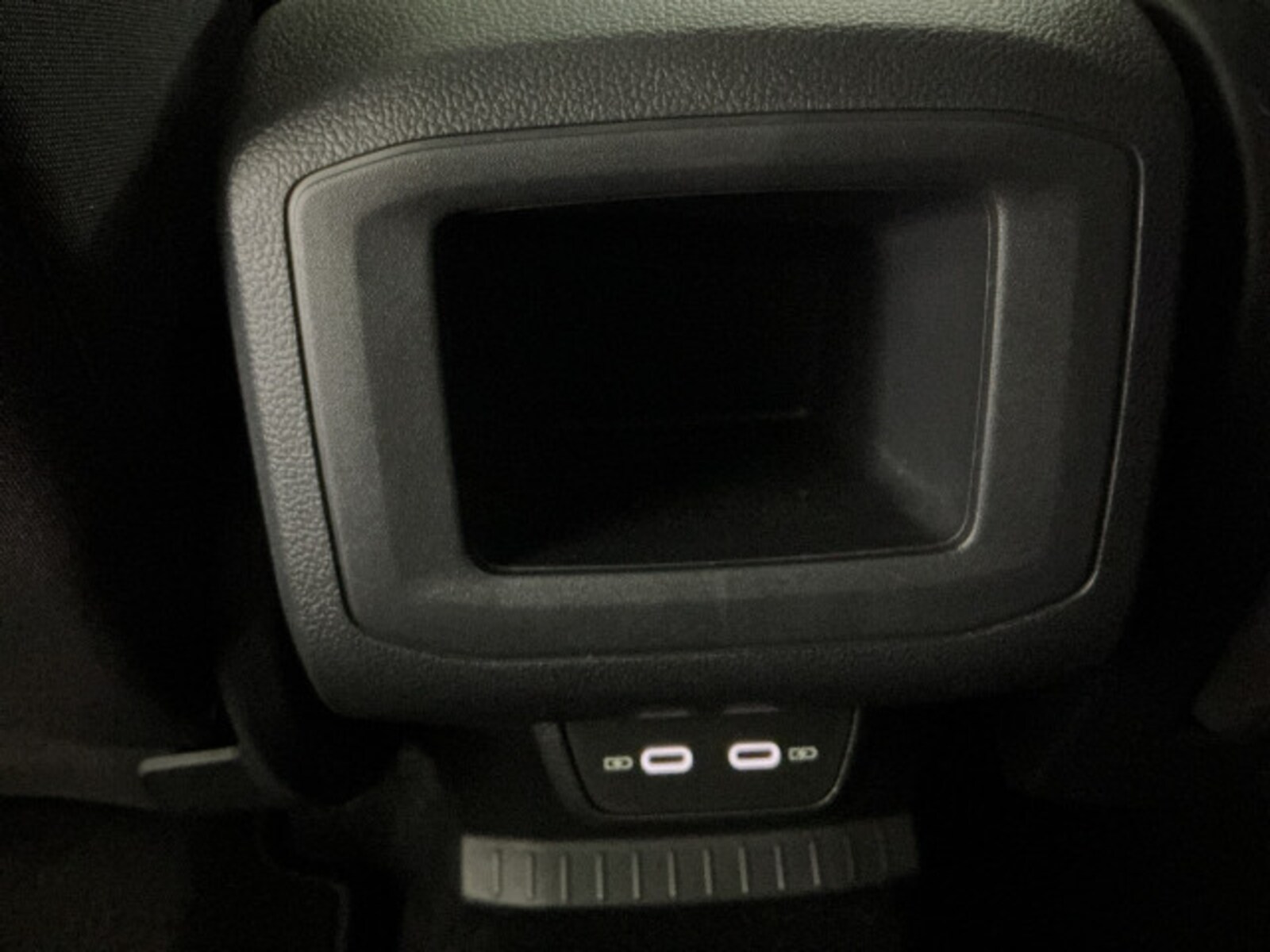 Volkswagen T-Cross – Bild 23