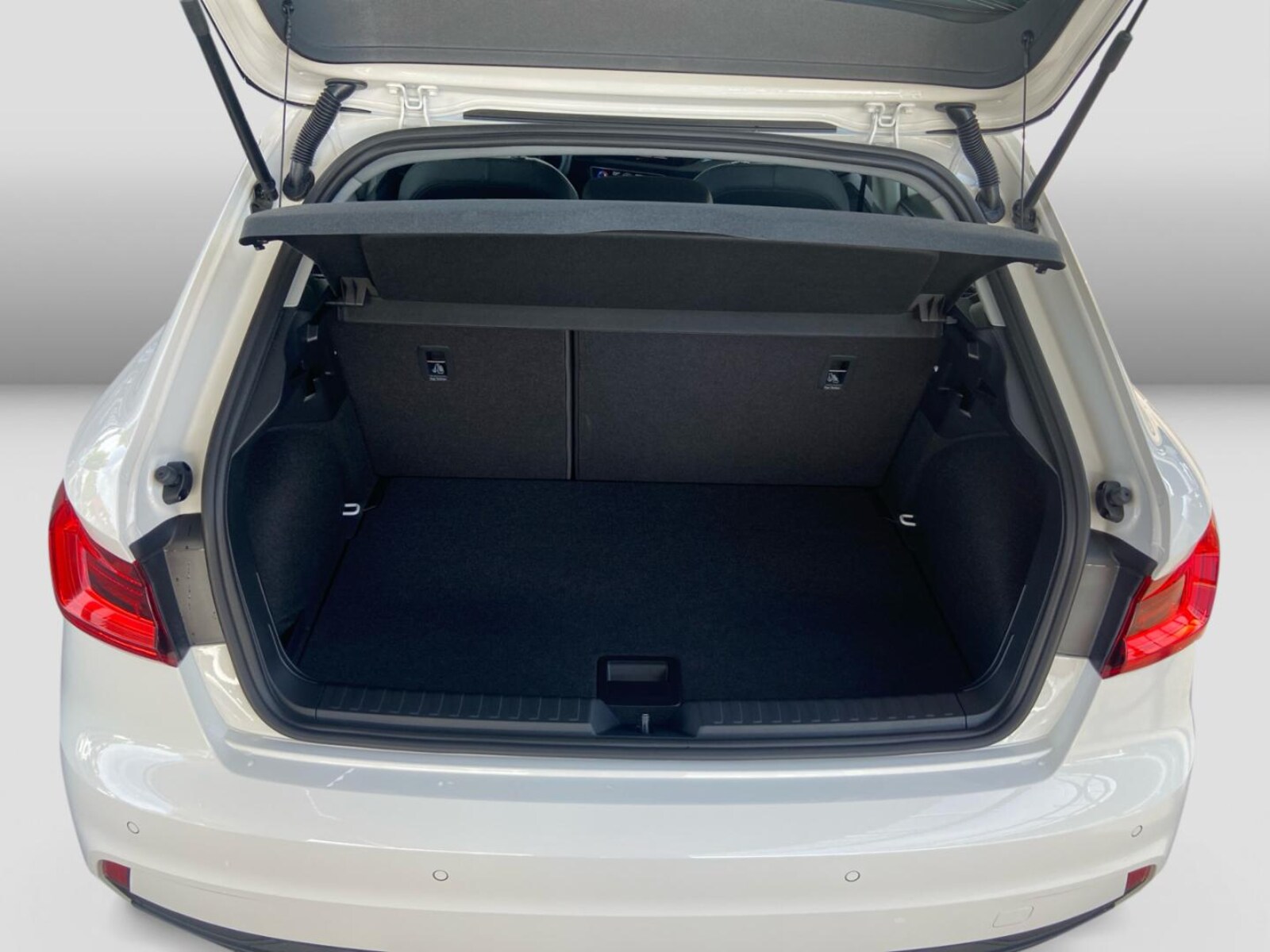 Audi A1 Sportback – Bild 11