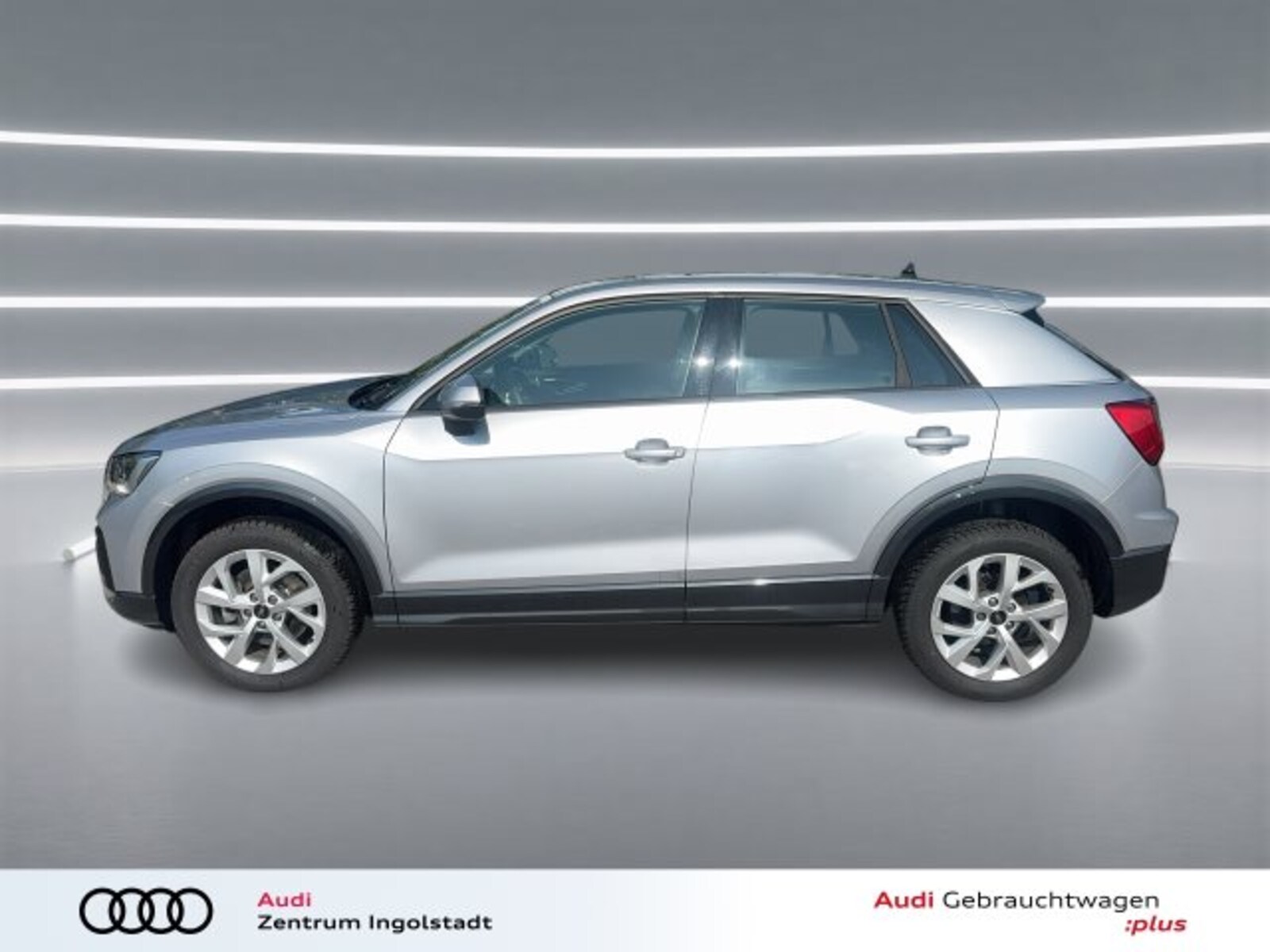 Audi Q2 – Bild 2