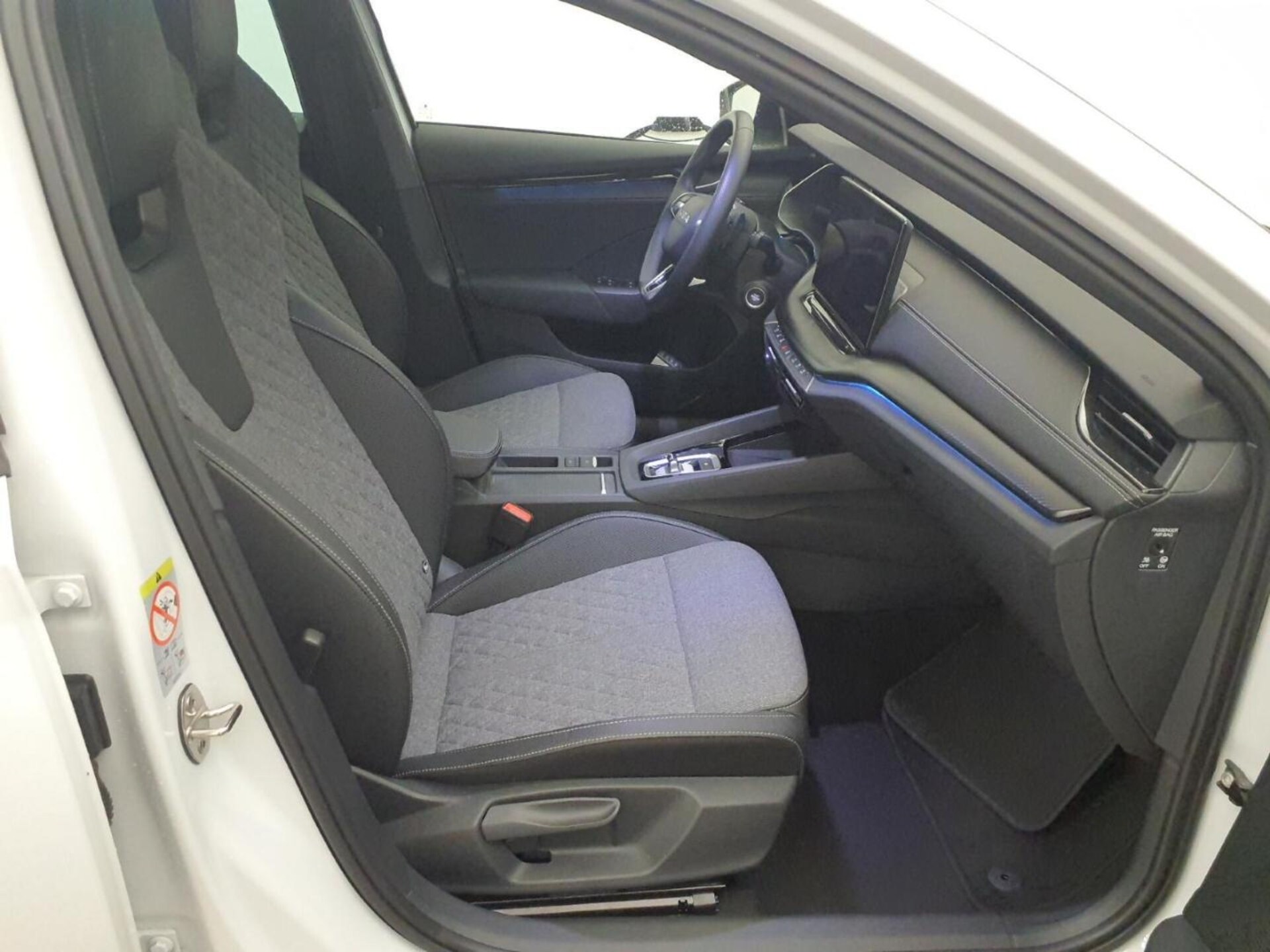 Skoda Octavia Combi Sportline