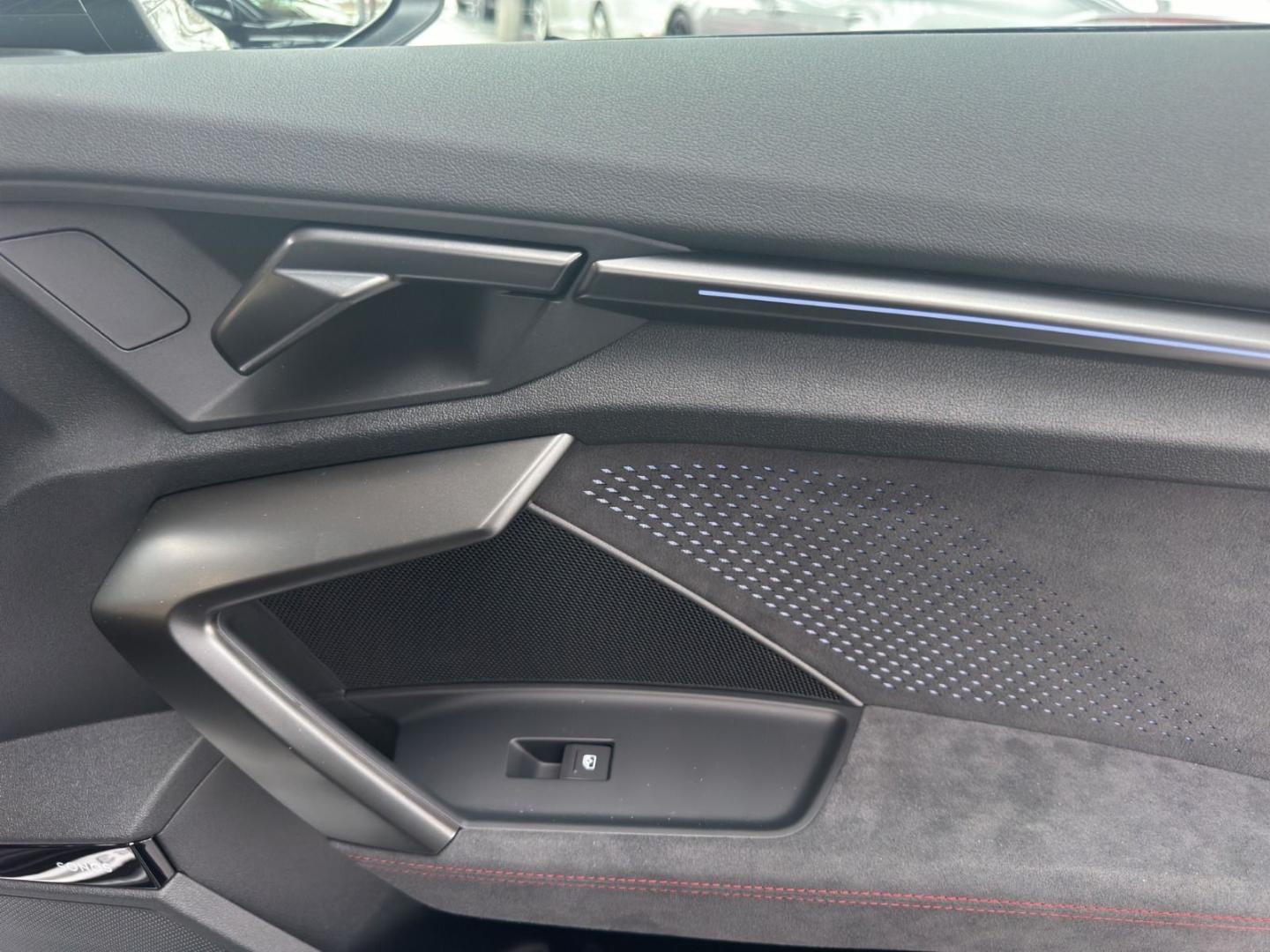 Image about Audi RS 3 Sportback TFSI quattro S tronic