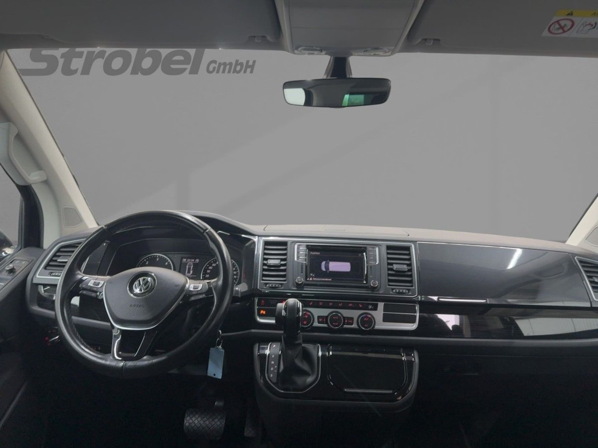 Volkswagen T6 Multivan Comfortline