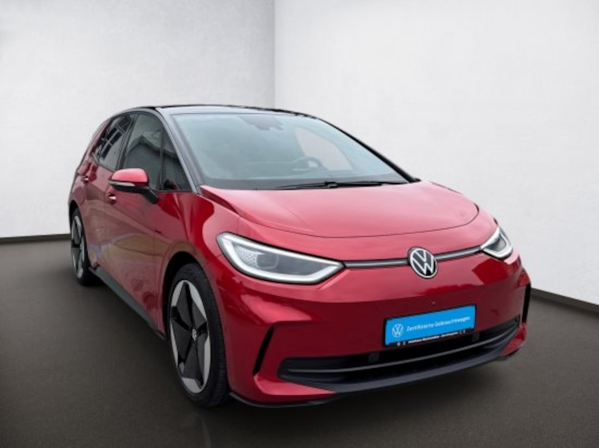 Volkswagen ID.3 Pro S