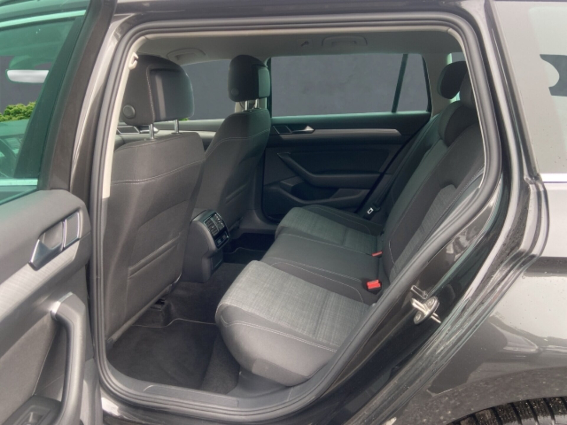 Volkswagen Passat Variant Business