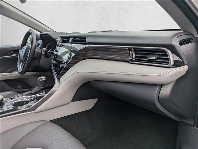 2020 TOYOTA CAMRY - Image 22