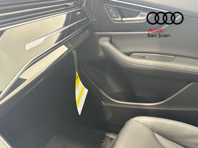 2026 Audi Q8 Premium Plus - Photo 36