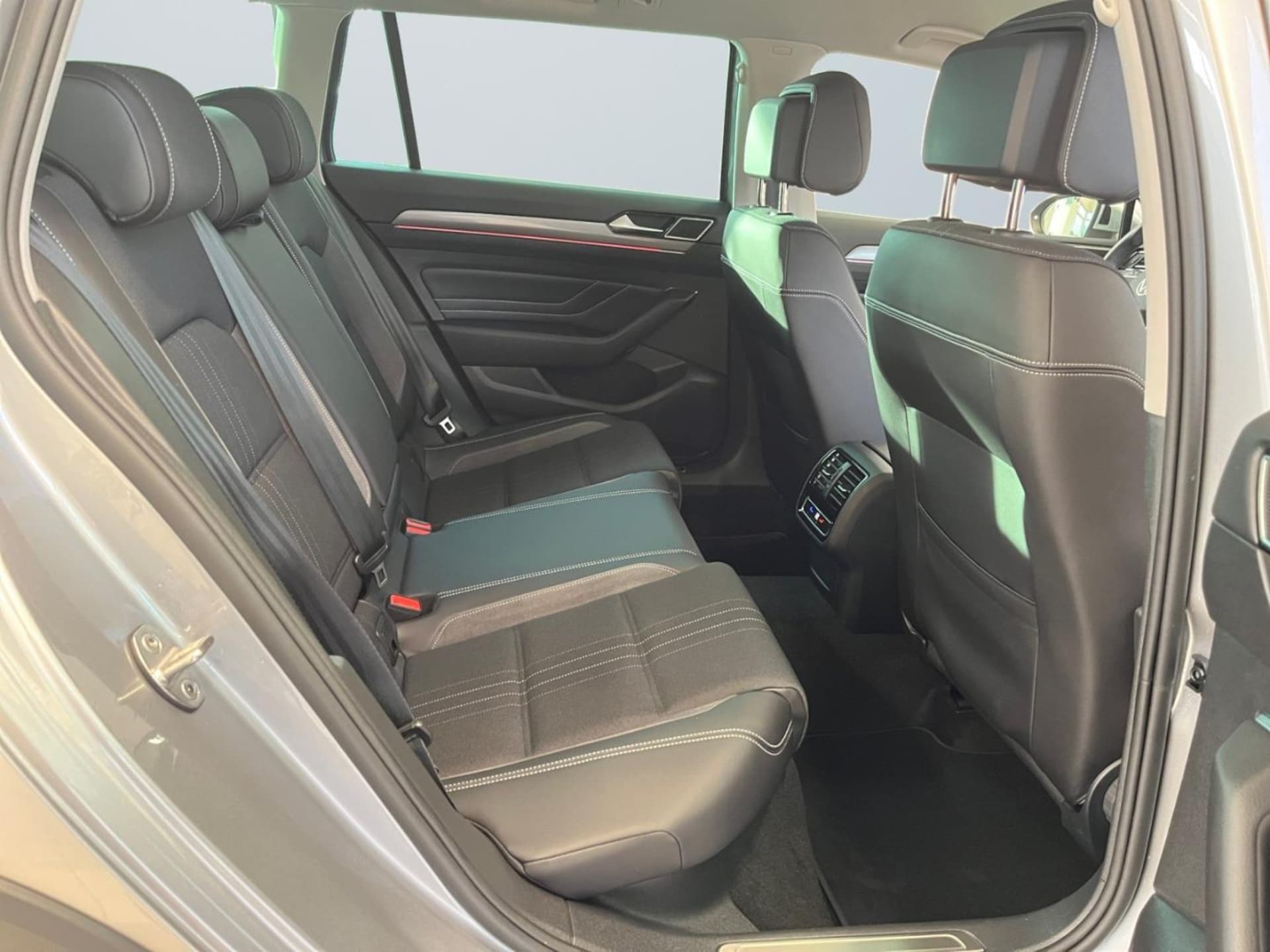 Volkswagen Passat Variant Alltrack