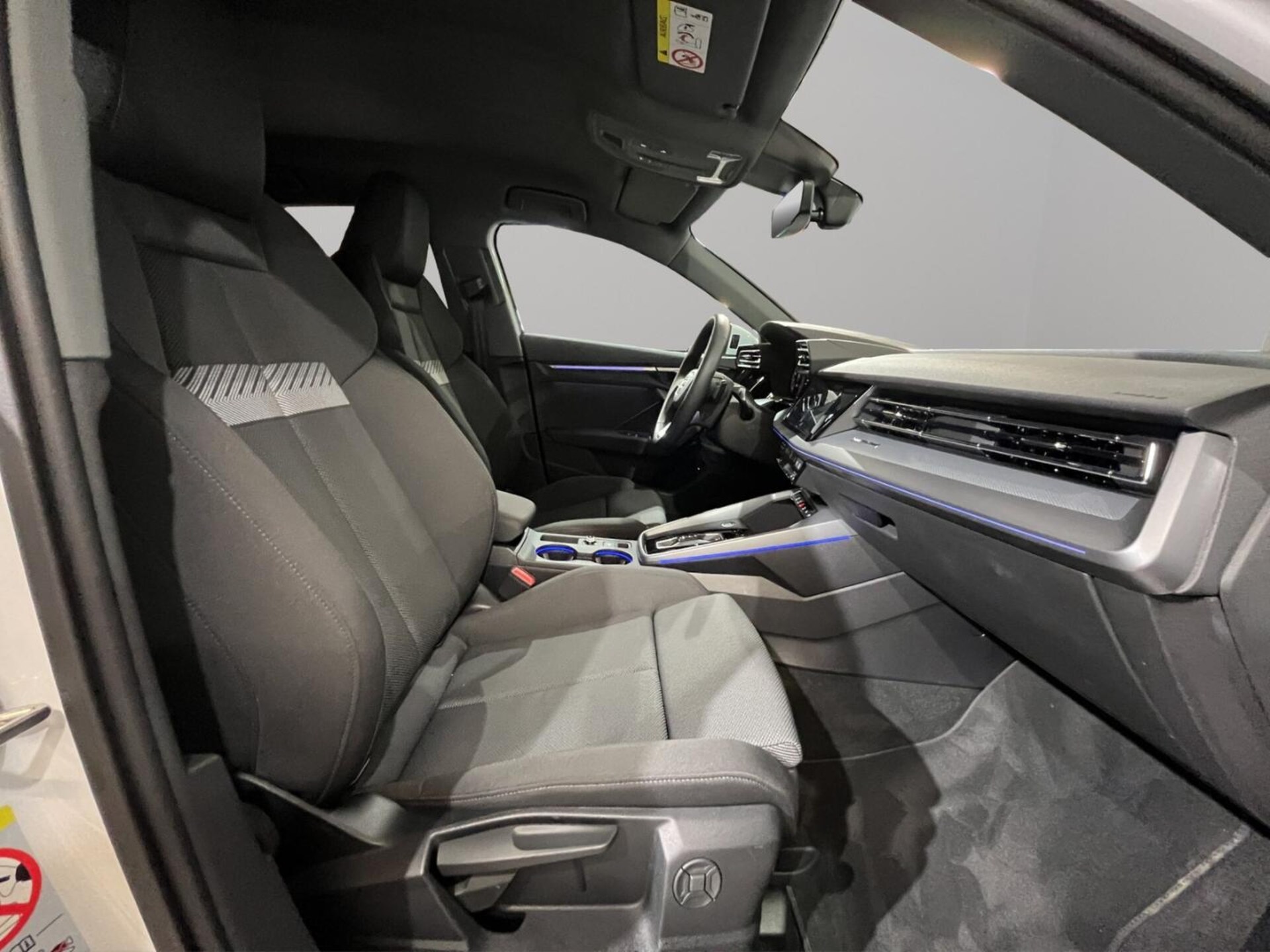 Audi A3 Sportback S line