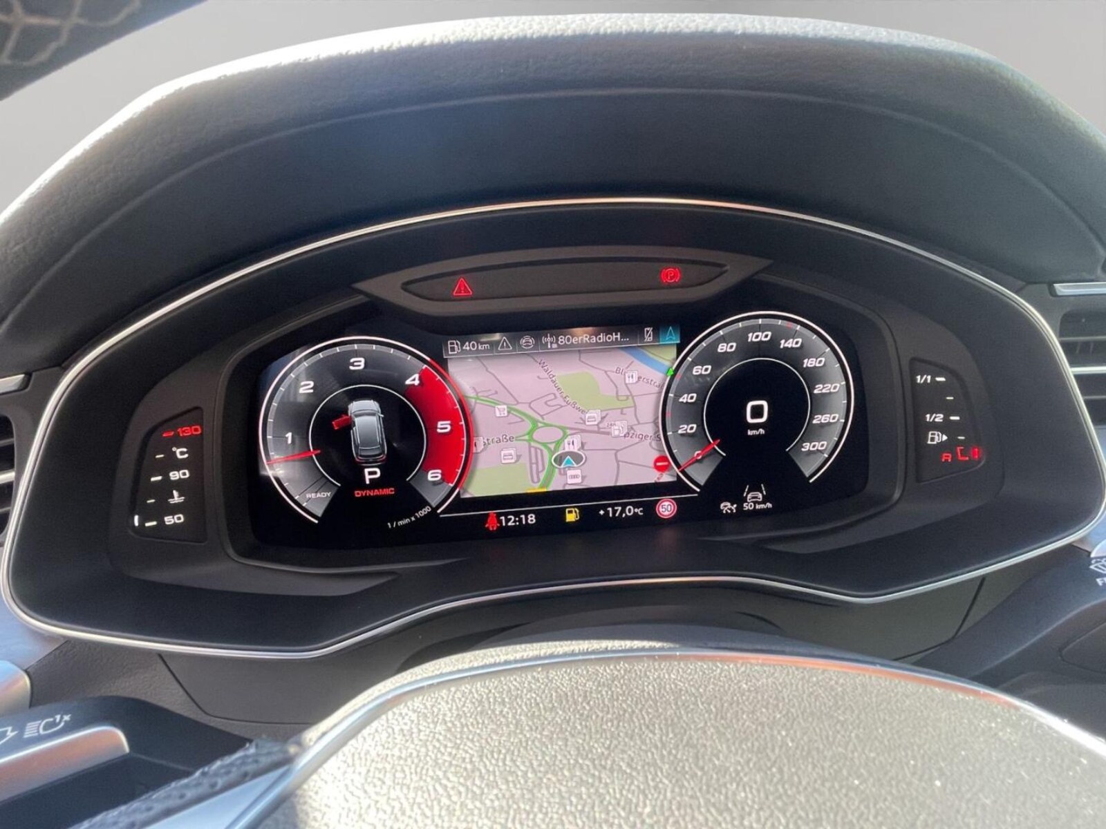 Audi S6 Avant – Bild 12