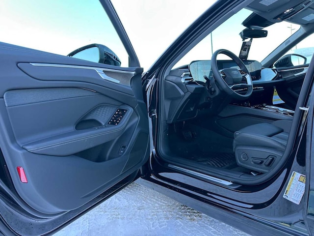 2026 Audi A6 Premium Plus - Photo 20
