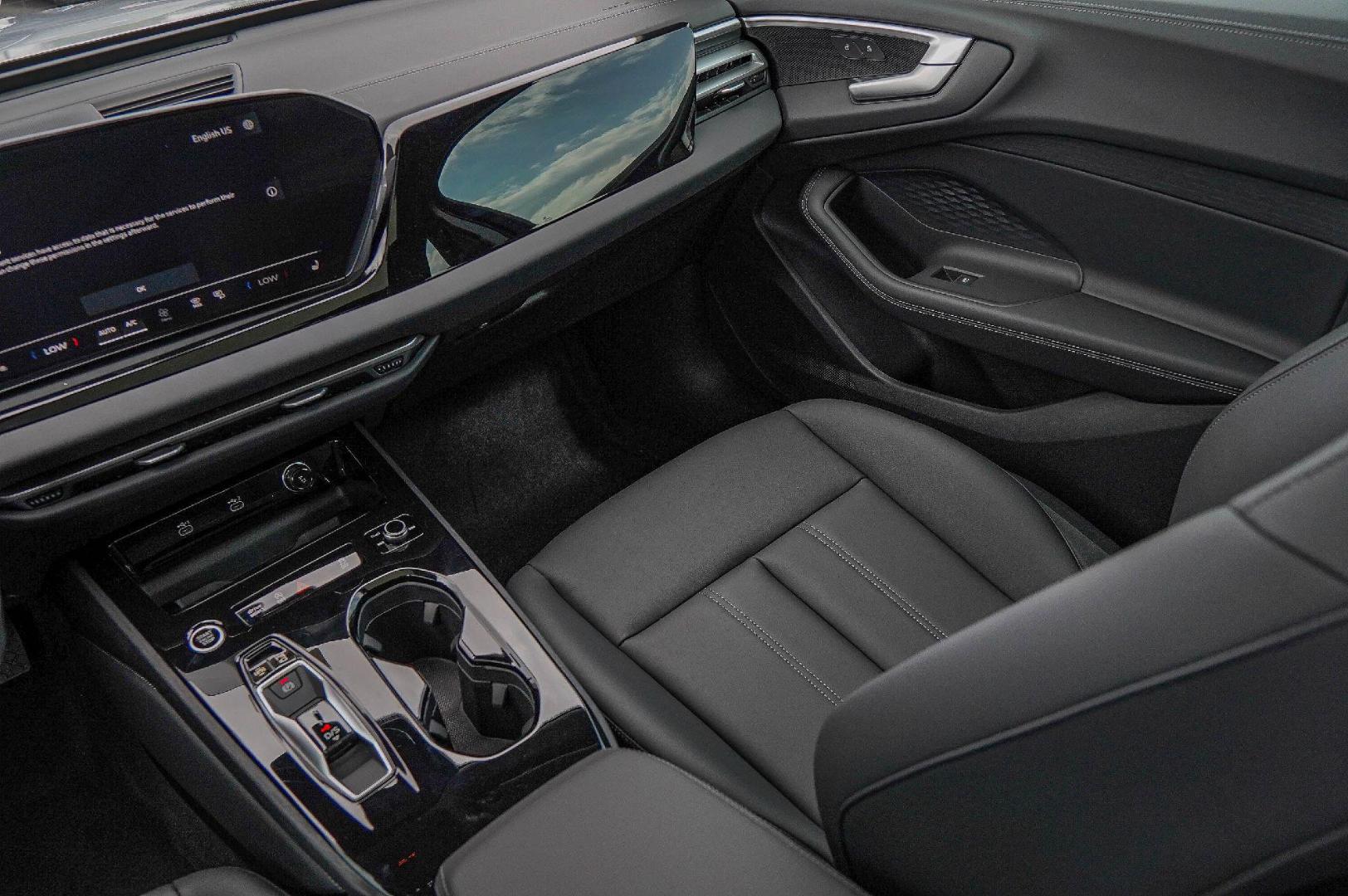 2025 Audi A5 Premium - Photo 21