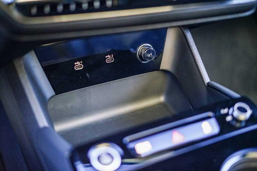 2025 Audi A6 Sportback e-tron Premium - Photo 24