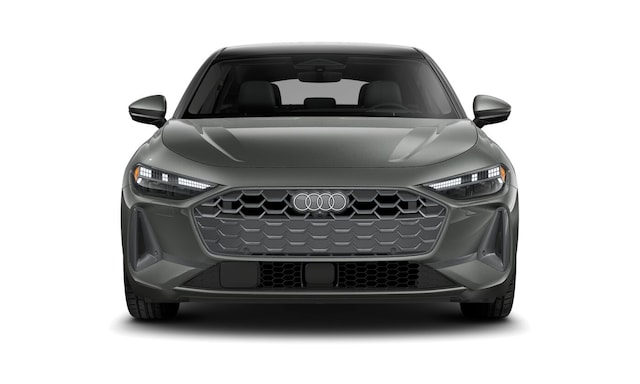 2025 Audi A5 Sedan