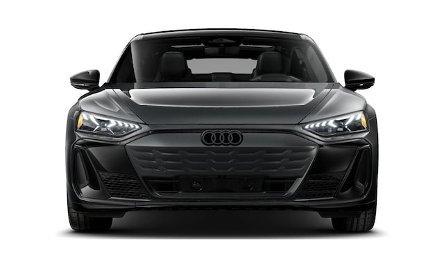 2026 Audi S e-tron GT