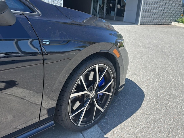 2024 Volkswagen Golf R