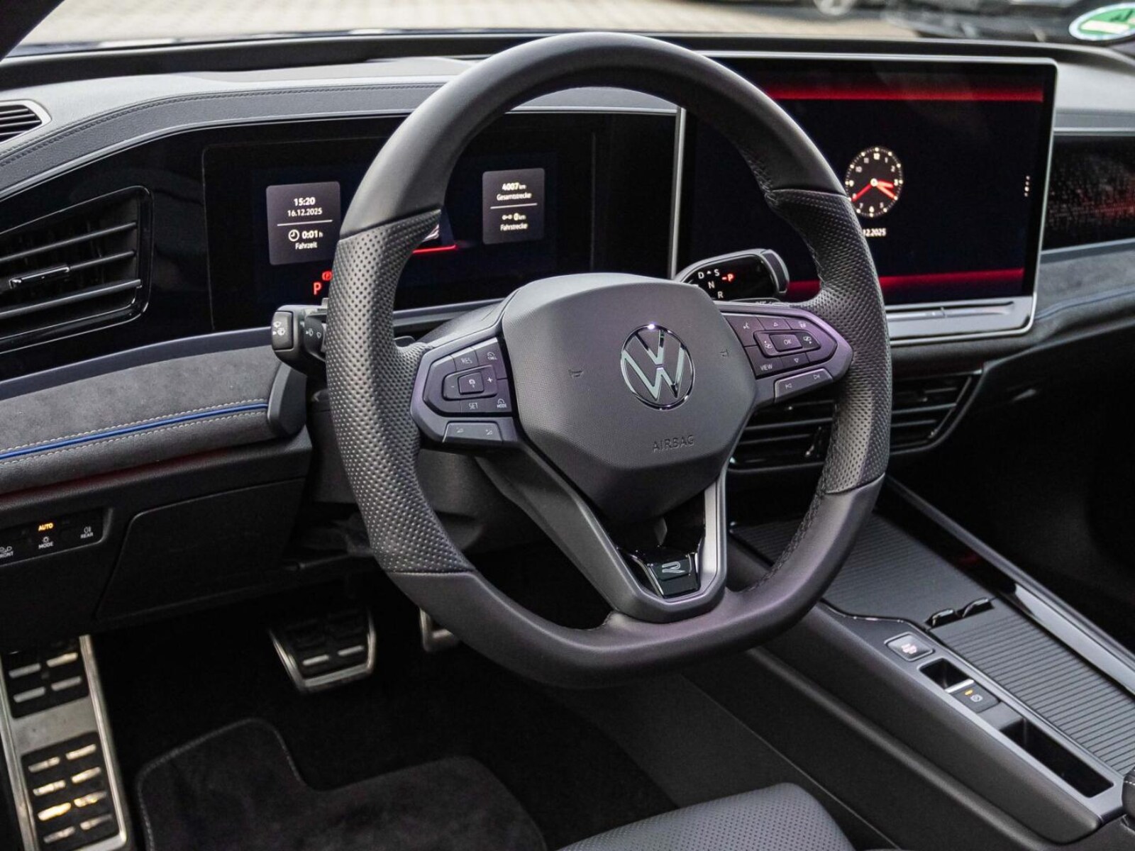 Volkswagen Passat – Bild 13