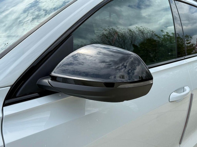 2026 Audi SQ8 Prestige - Photo 10