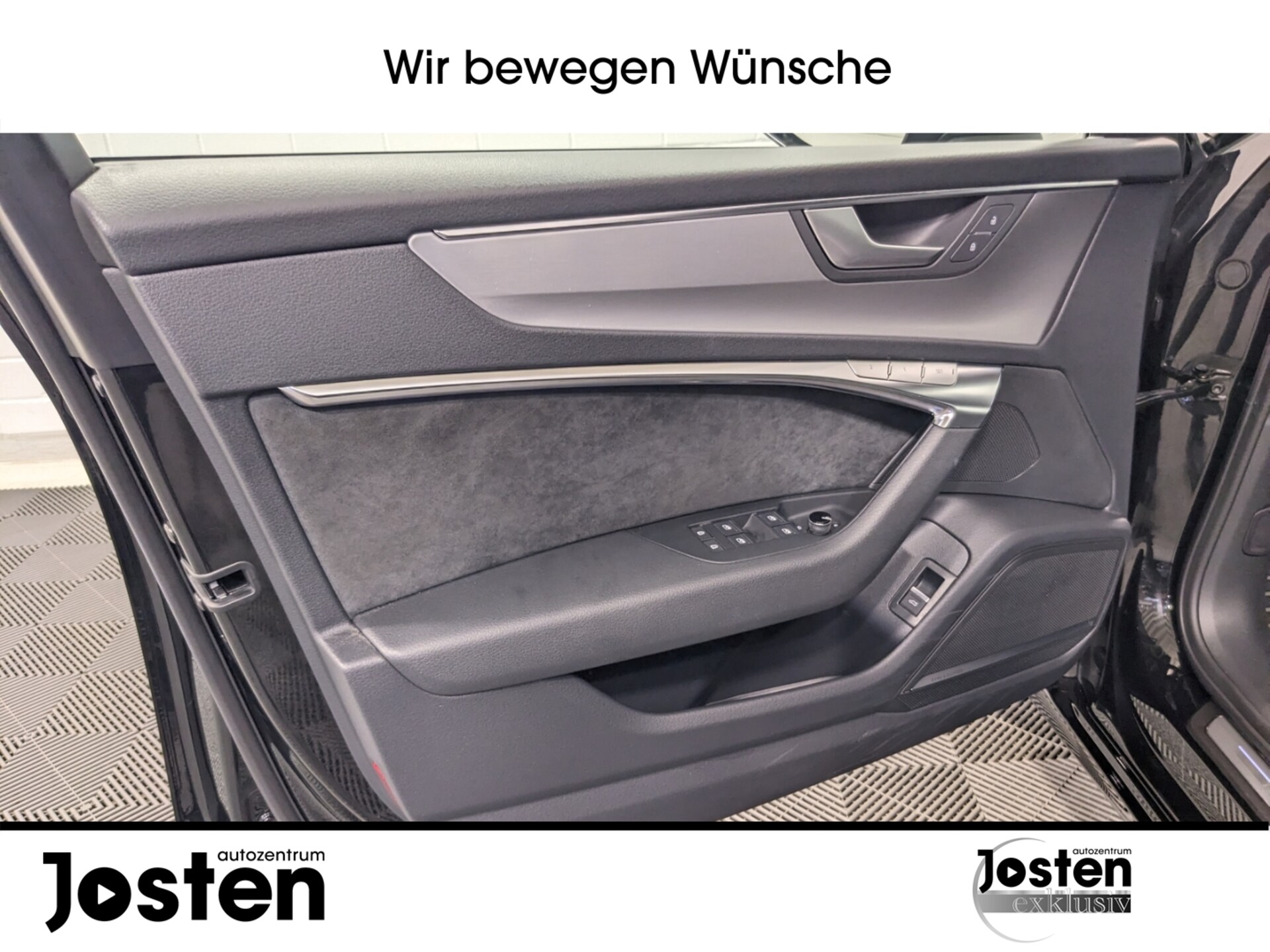 Audi S6 Avant