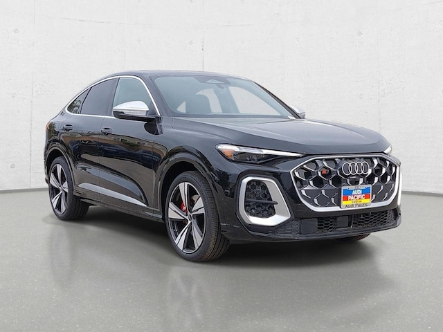 2026 Audi SQ5 Sportback