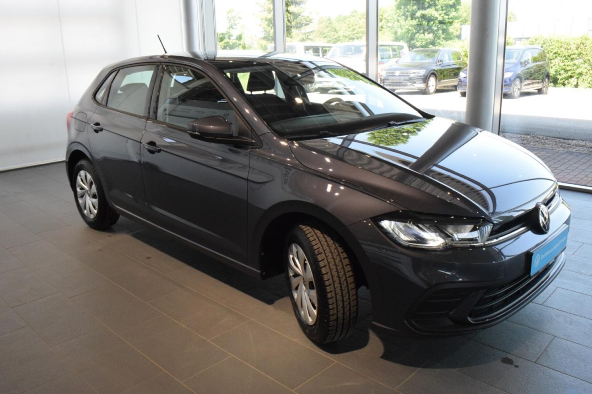 Volkswagen Polo Life