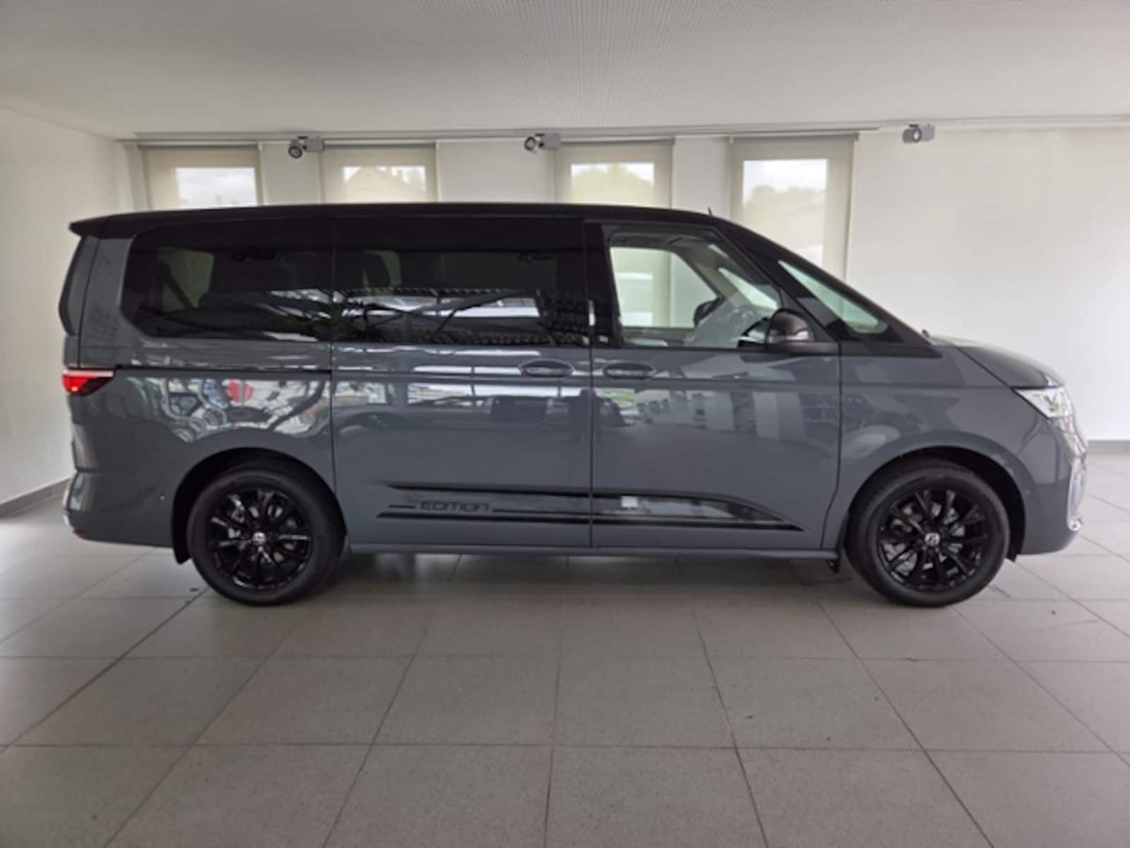 Volkswagen Multivan Langversion – Bild 5