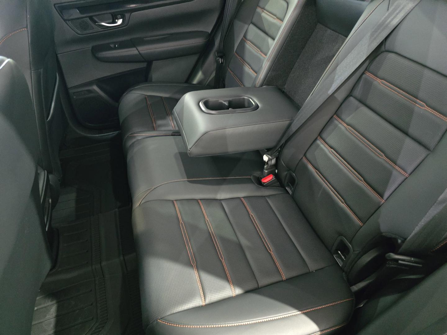2024 Honda CR-V 36