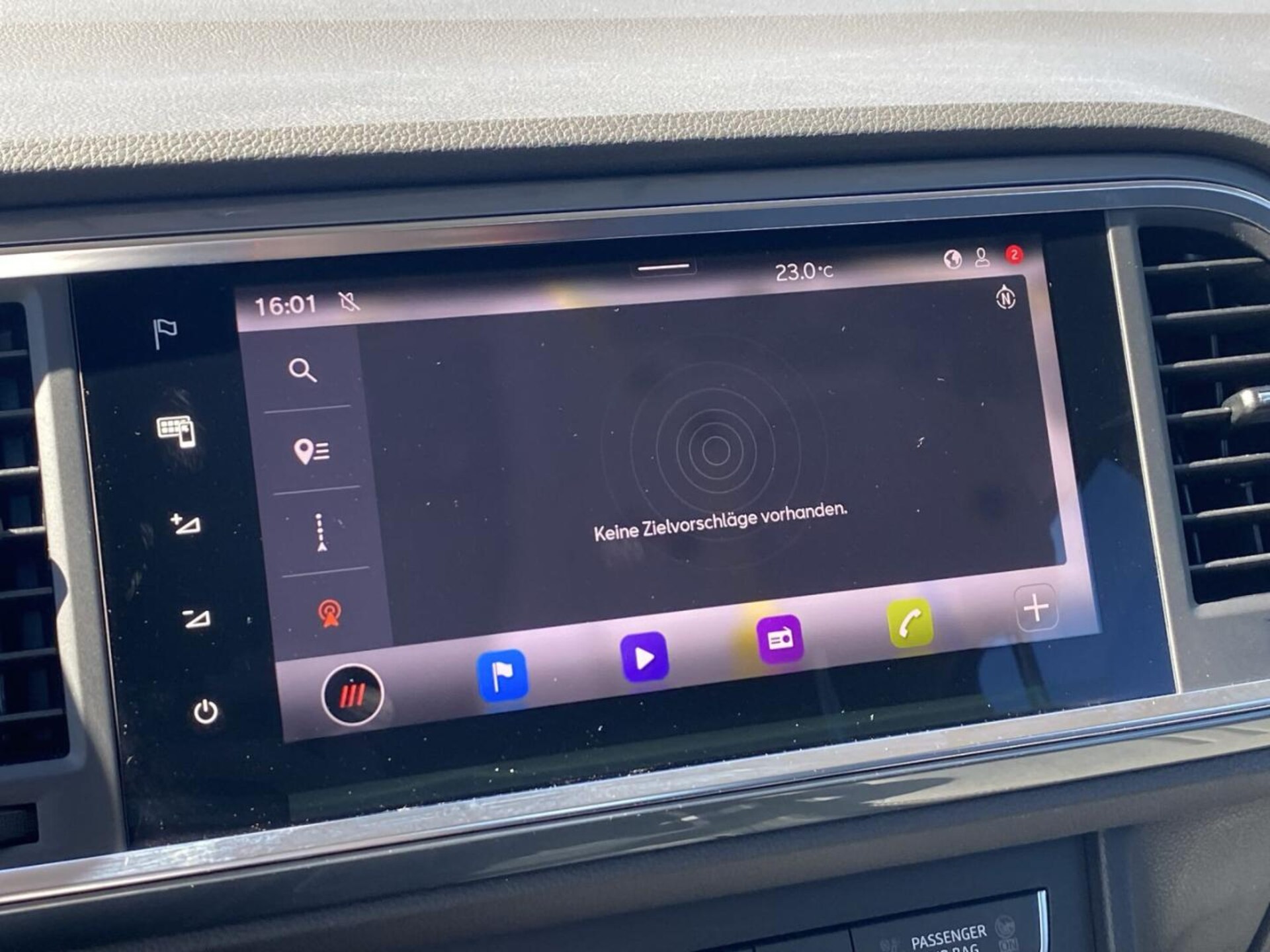 SEAT Ateca Style
