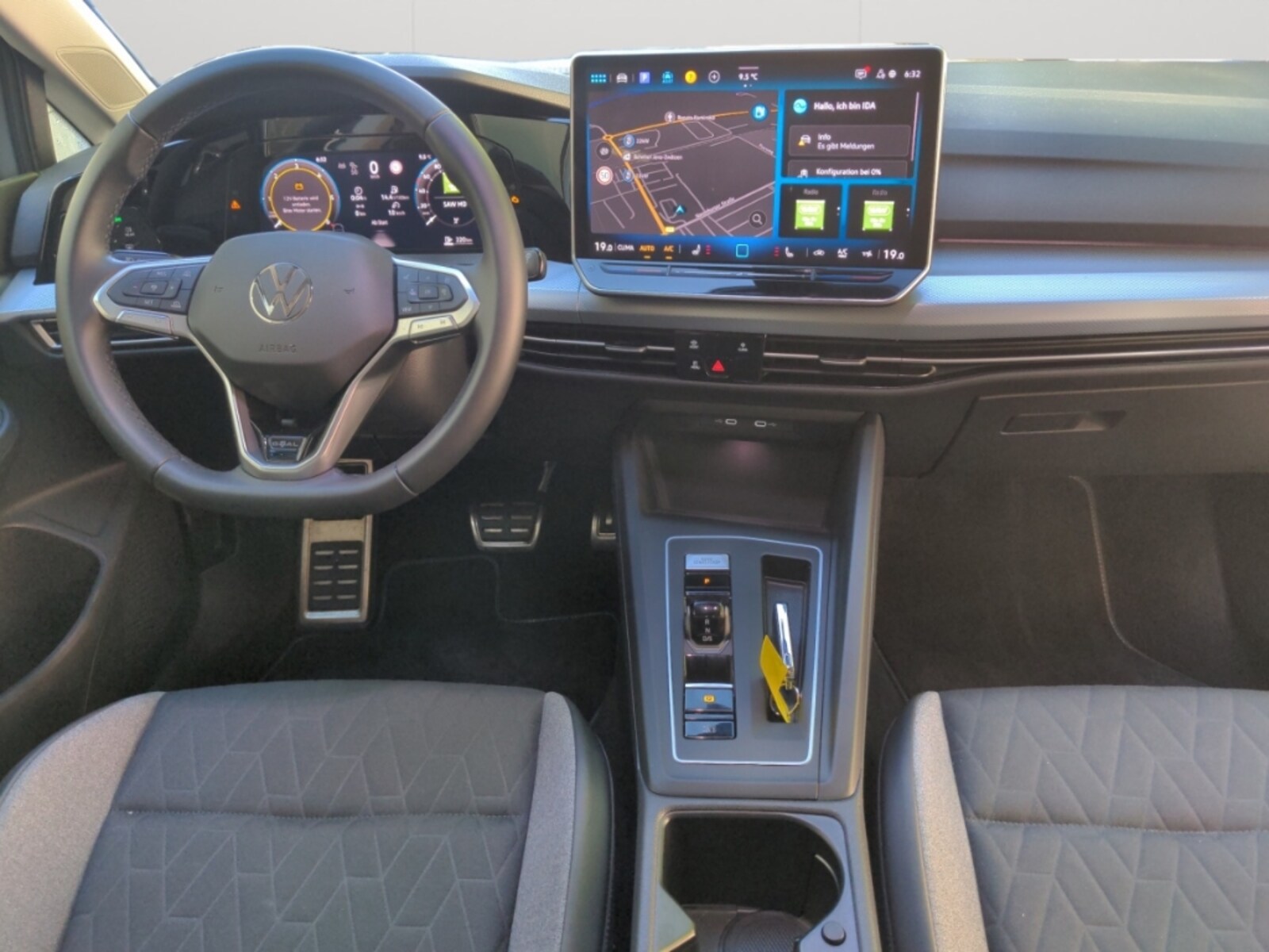 Volkswagen Golf Variant – Bild 9