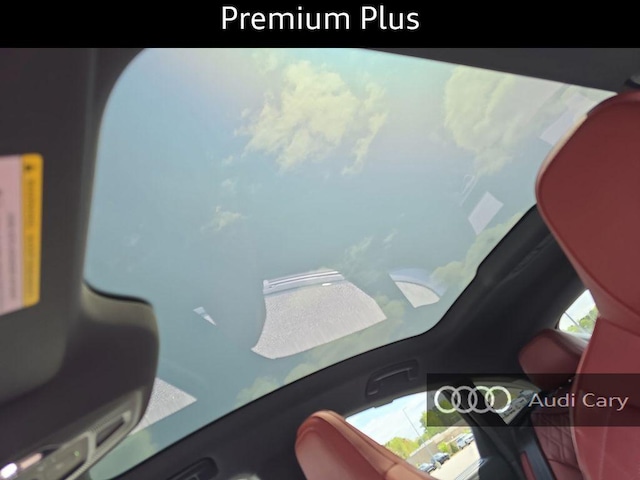 2026 Audi S5 Premium Plus - Photo 28