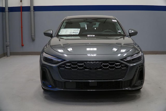 2026 Audi A5 Sedan