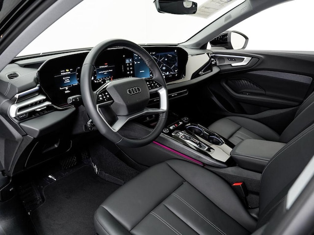 2025 Audi A5 Sedan