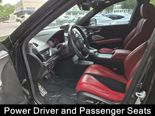 2024 Acura RDX