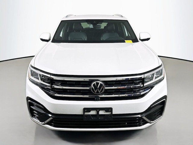 2023 Volkswagen Atlas Cross Sport